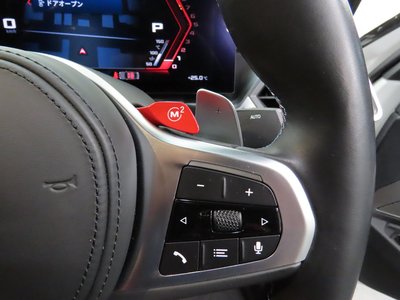2023 BMW M3 SEDAN — миниатюра 22