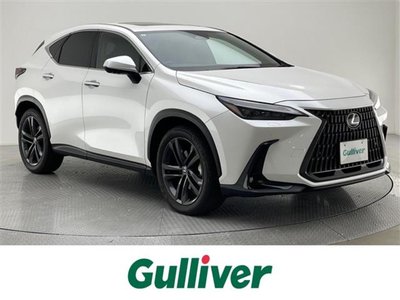 LEXUS NX - 1