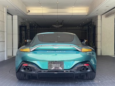 صورة 8 لـ 2024 Aston Martin VANTAGE