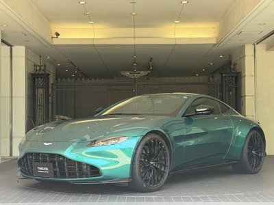 صورة 3 لـ 2024 Aston Martin VANTAGE