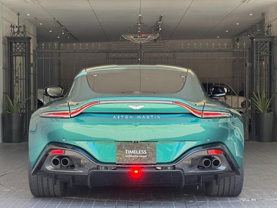 صورة 7 لـ 2024 Aston Martin VANTAGE
