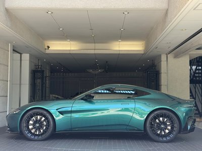 صورة 4 لـ 2024 Aston Martin VANTAGE