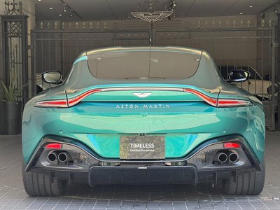 صورة 6 لـ 2024 Aston Martin VANTAGE