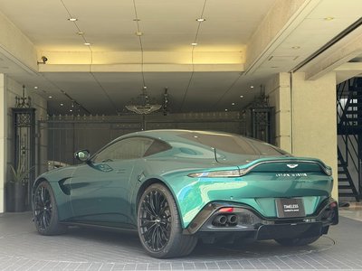 صورة 5 لـ 2024 Aston Martin VANTAGE