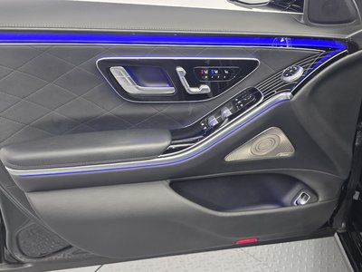 2022 Mercedes-BENZ S-CLASS — миниатюра 14