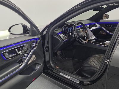 2022 Mercedes-BENZ S-CLASS — миниатюра 13