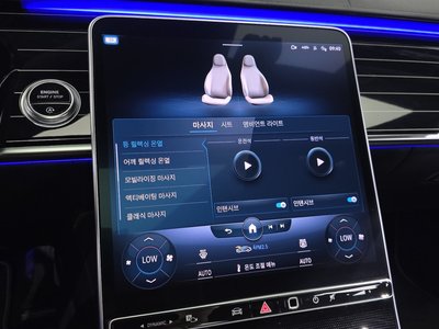 2022 Mercedes-BENZ S-CLASS — миниатюра 32