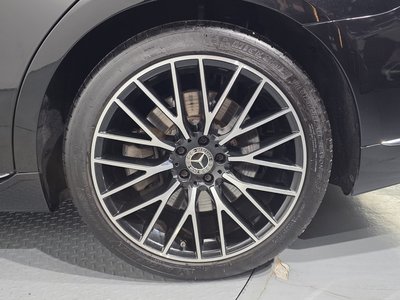 2022 Mercedes-BENZ S-CLASS 照片 8