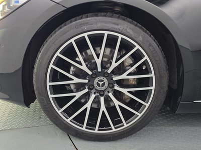 2022 Mercedes-BENZ S-CLASS 照片 6