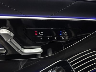 2022 Mercedes-BENZ S-CLASS — миниатюра 26