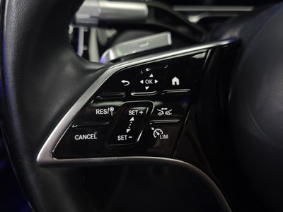2022 Mercedes-BENZ S-CLASS — миниатюра 22