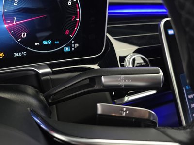 2022 Mercedes-BENZ S-CLASS — миниатюра 12