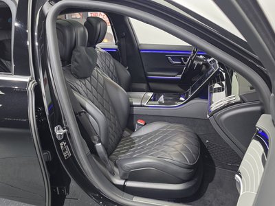 2022 Mercedes-BENZ S-CLASS — миниатюра 16