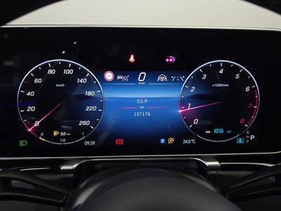 2022 Mercedes-BENZ S-CLASS — миниатюра 11