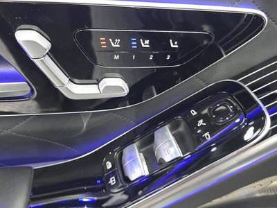 2022 Mercedes-BENZ S-CLASS — миниатюра 28