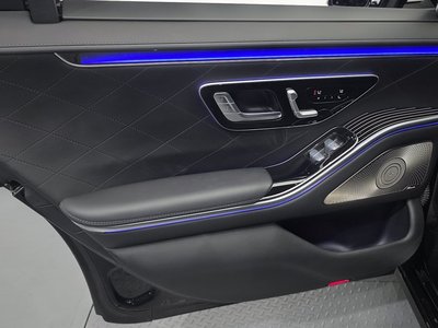 2022 Mercedes-BENZ S-CLASS — миниатюра 15