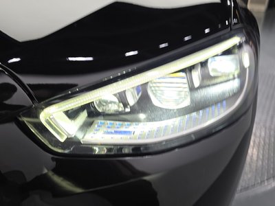 2022 Mercedes-BENZ S-CLASS 照片 9