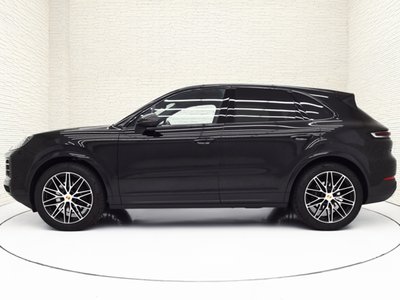 PORSCHE CAYENNE - 6