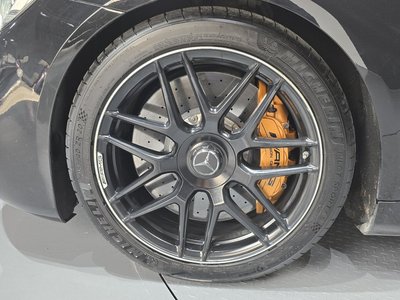 MERCEDES-BENZ S-CLASS - 6