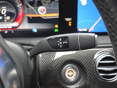 MERCEDES-BENZ S-CLASS - 9