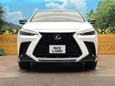صورة مصغرة 14 لـ 2025 Lexus NX
