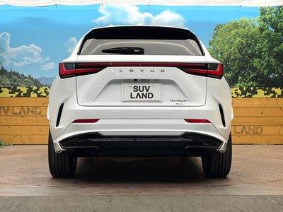 صورة مصغرة 15 لـ 2025 Lexus NX