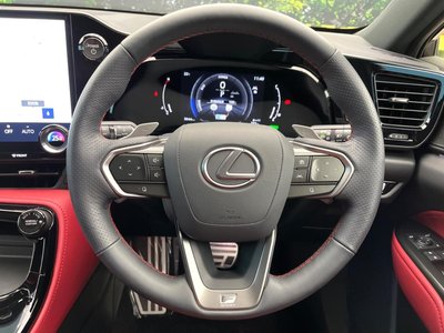 صورة مصغرة 11 لـ 2025 Lexus NX
