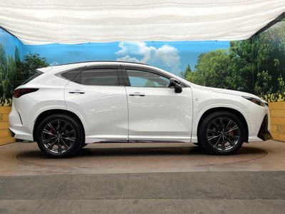 صورة مصغرة 32 لـ 2025 Lexus NX