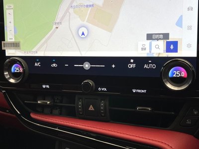 صورة مصغرة 64 لـ 2025 Lexus NX