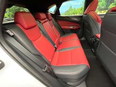 LEXUS NX - 9