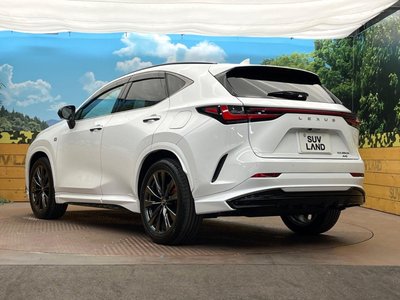 صورة مصغرة 33 لـ 2025 Lexus NX