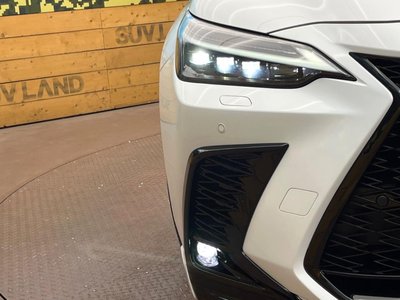 صورة مصغرة 12 لـ 2025 Lexus NX