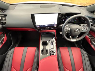 LEXUS NX - 2