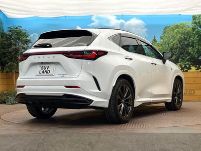 صورة مصغرة 17 لـ 2025 Lexus NX