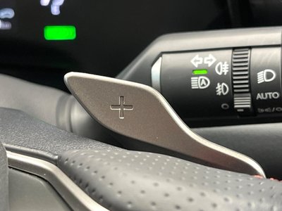 صورة مصغرة 52 لـ 2025 Lexus NX