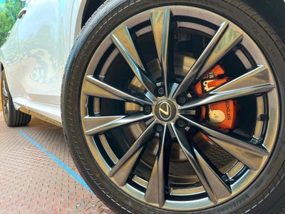 صورة مصغرة 13 لـ 2025 Lexus NX