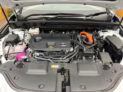 صورة مصغرة 18 لـ 2025 Lexus NX