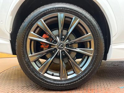 صورة مصغرة 24 لـ 2025 Lexus NX