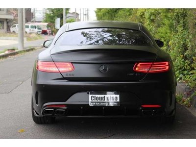 MERCEDES-BENZ S-CLASS - 9