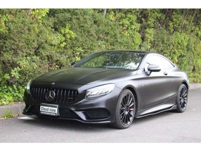 MERCEDES-BENZ S-CLASS - 7