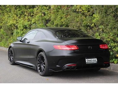 MERCEDES-BENZ S-CLASS - 10