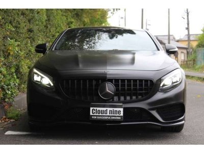 MERCEDES-BENZ S-CLASS - 6