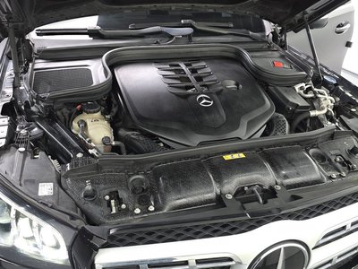MERCEDES-BENZ GLS - 7