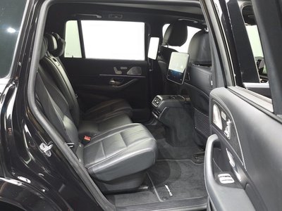 2021 Mercedes-BENZ GLS 缩略图 12