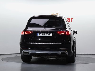 MERCEDES-BENZ GLS - 3