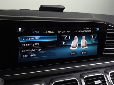 2021 Mercedes-BENZ GLS 缩略图 16