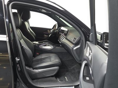 2021 Mercedes-BENZ GLS 缩略图 11