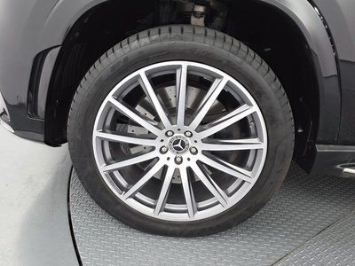 MERCEDES-BENZ GLS - 6