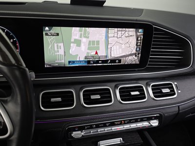 2021 Mercedes-BENZ GLS 缩略图 14
