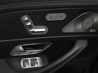2021 Mercedes-BENZ GLS 缩略图 19